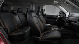 2026 Ford Bronco Sport® Internal Image 1